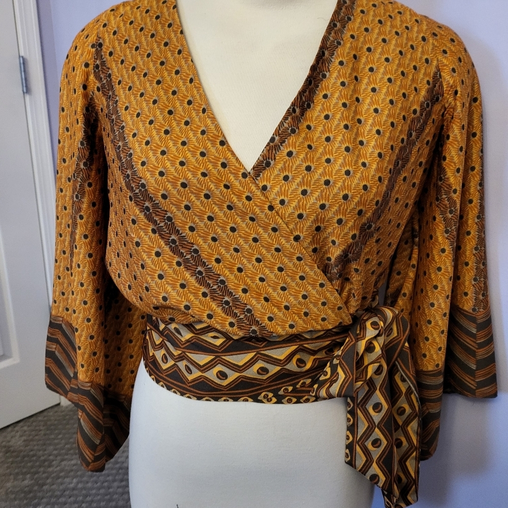 Women's top